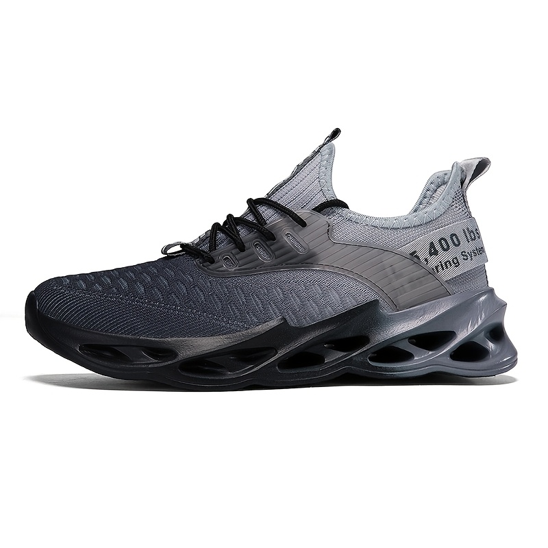 Women' 2026 Outdoor Road Running Sneakers - Breathable Mesh Knit & Sole Cushioning, Dual-tone Colorblock Design Suitable For, Gym, Casual Wear - Soft Lightweight Sneakers For Daily And Training