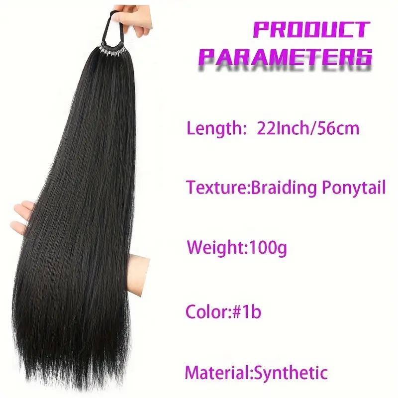 22 pre stretched braiding texture free details 3