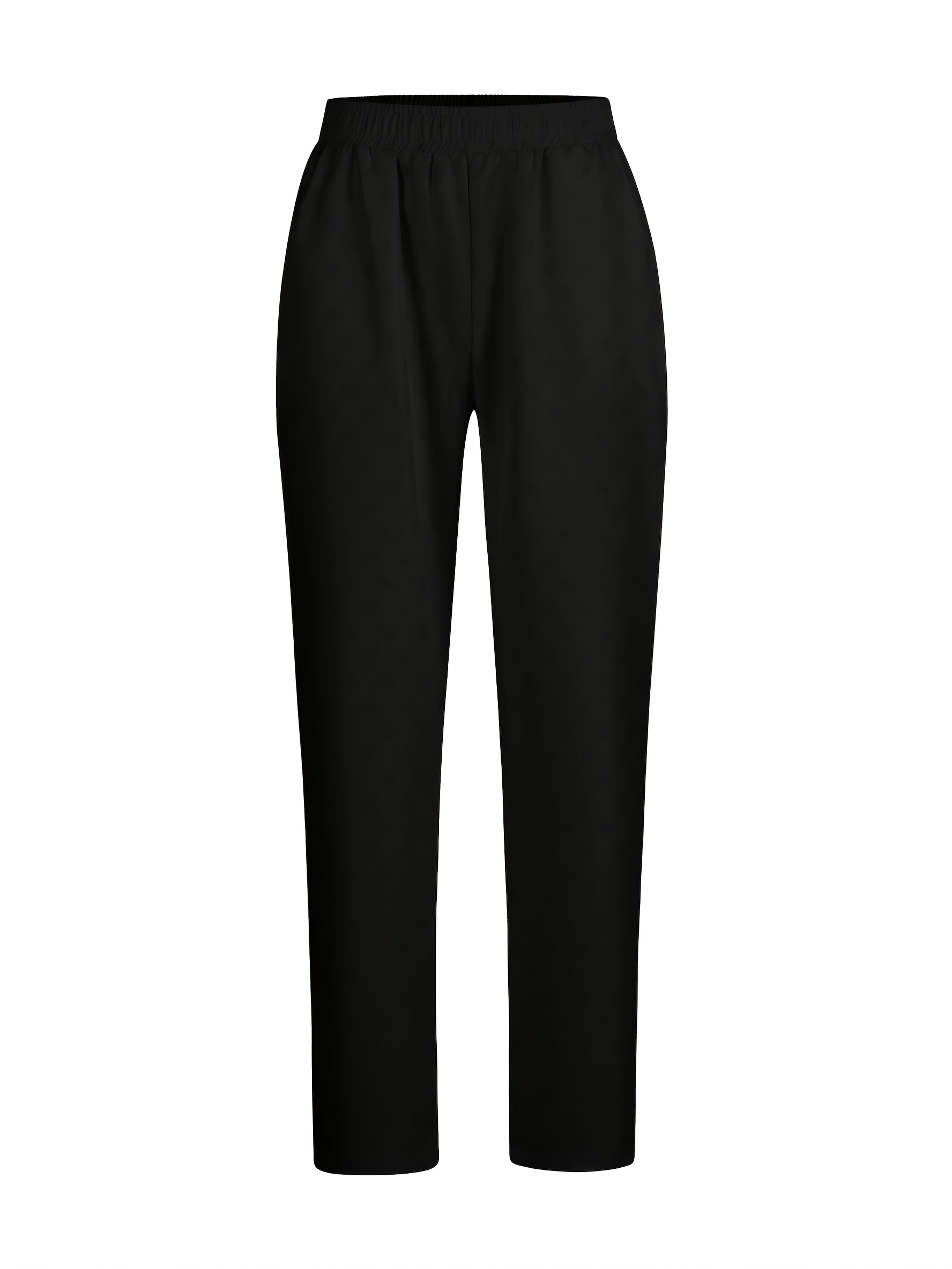 Men's Casual Long-sleeved Two-piece Suit, Mid-length Top And Trousers, Casual Suit, Business Casual, Modern Menswear, Geometric Pattern, Durable Material, Machine Washable, Longsleeve Suit, Matching Set, Office Workers, Stylish Men