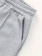 conjunto casual de bolsillo