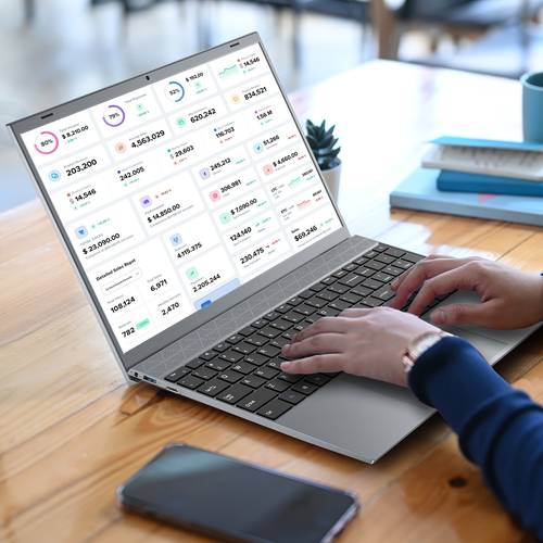 15 6inch laptop 2026 computer j3710 processor 4 thread 8gb 256gb rom cheap laptop pc suitable for students and office lightweight and convenient christmas gift for