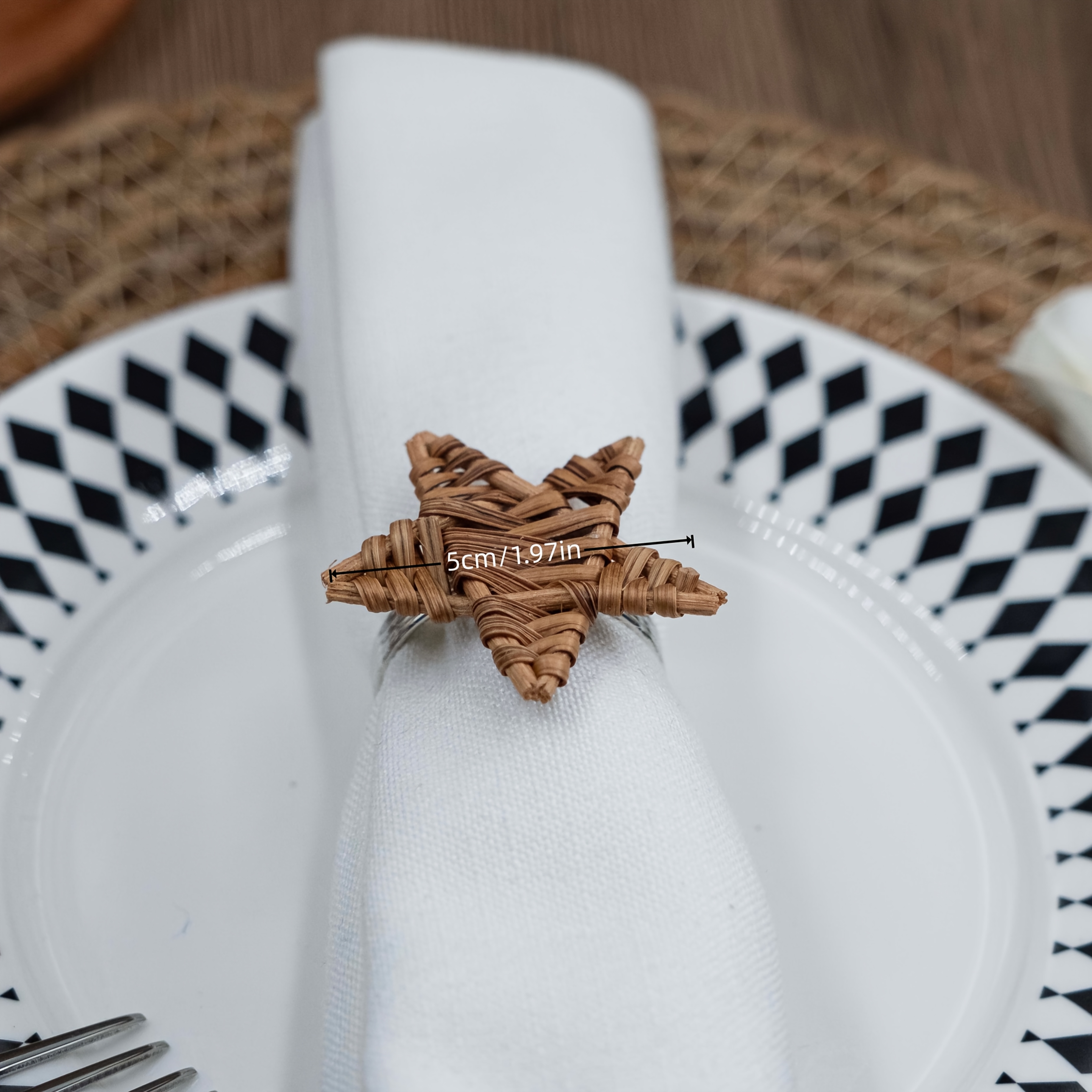 brotdose bambus mit trennwand ▷ „Safari Tiere“ – personalisierte Brotdose kaufen main image 0