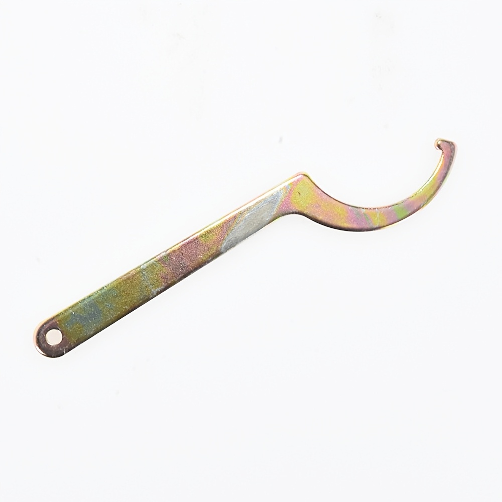 

1pc Universal Steel Wrench For Adjustment, Mechanical Mode, Compatible With Multiple Models