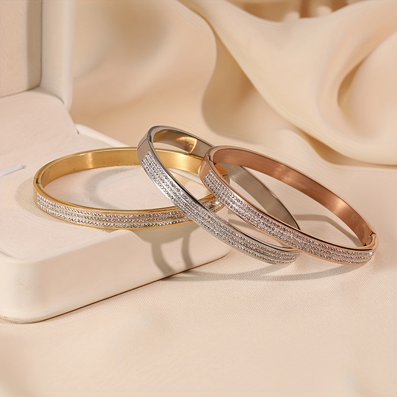 Exquisite Starry Bracelets Set for Daily Wear