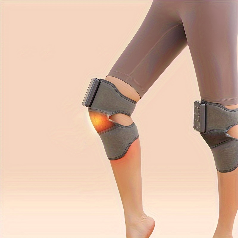a leg massager with an lcd display usb charging perfect as a gift for   Product details 1