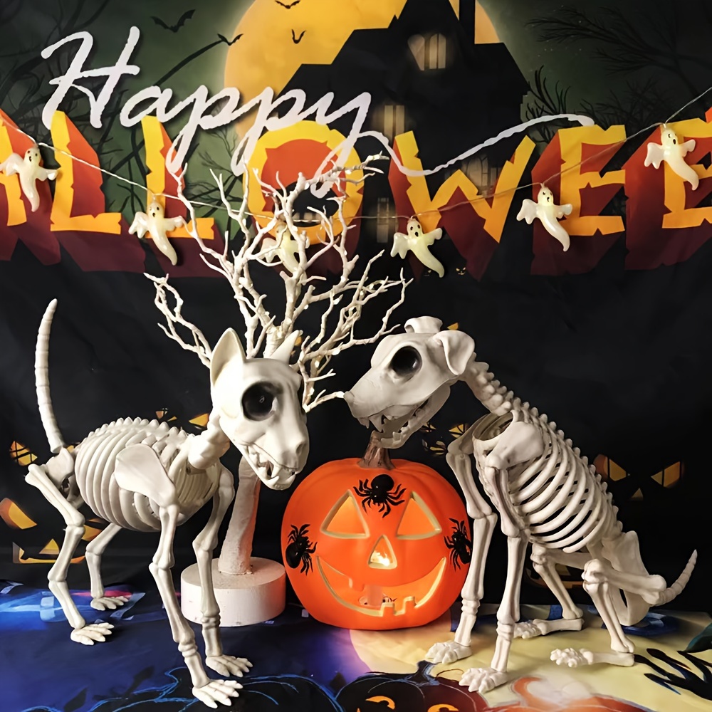 

Halloween Decor - / Figurines For , , And