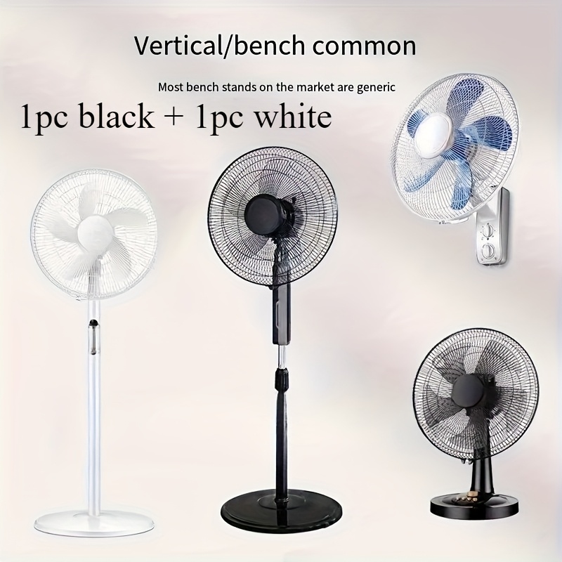 TEMU Copripolvere per ventilatore lavabile 1 pz/2 pz - Rete di con protezione per , migliora la qualit� 'aria per ventilatori e ufficio