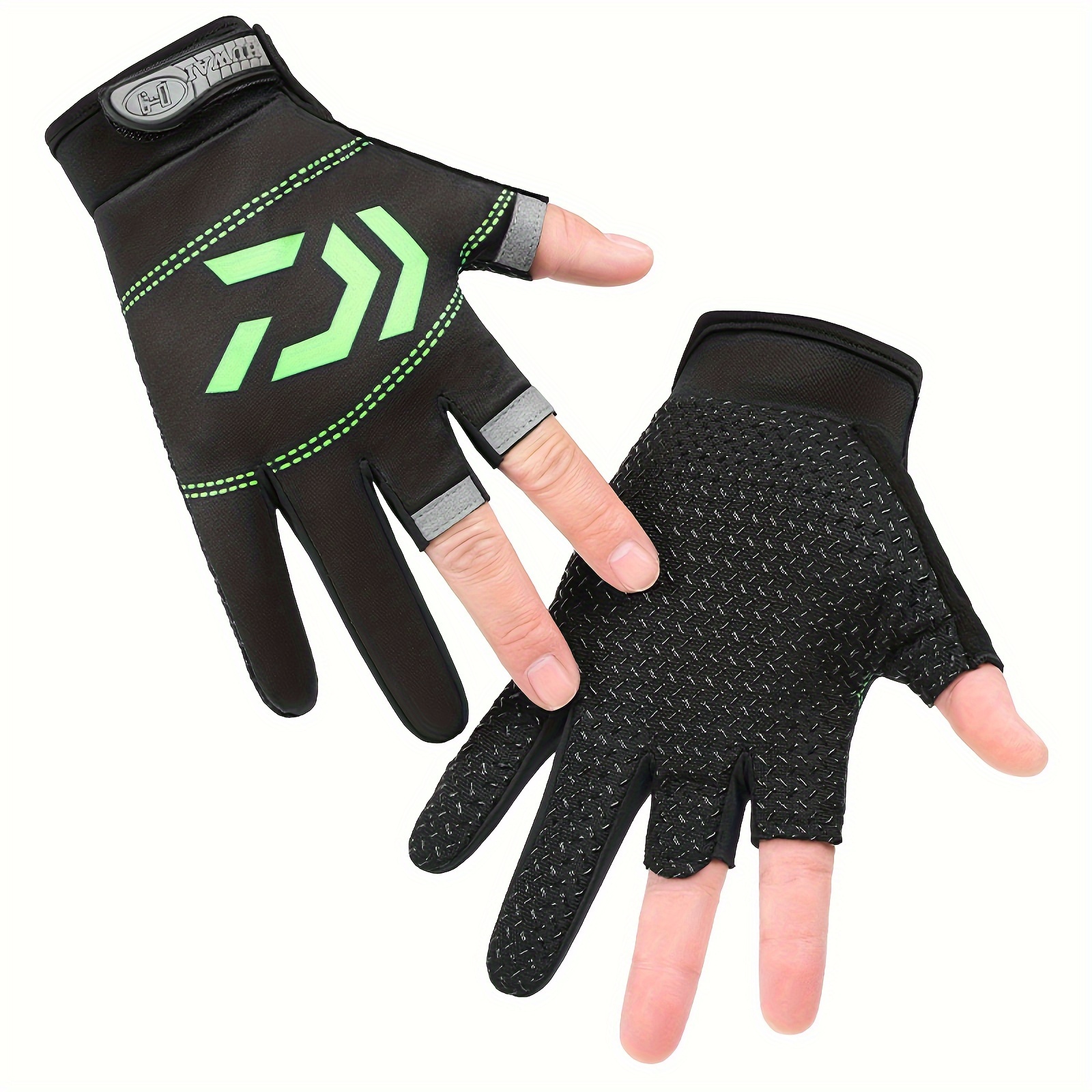 

Outdoor Cycling Fishing Gloves, Sports Cycling Fitness Gear