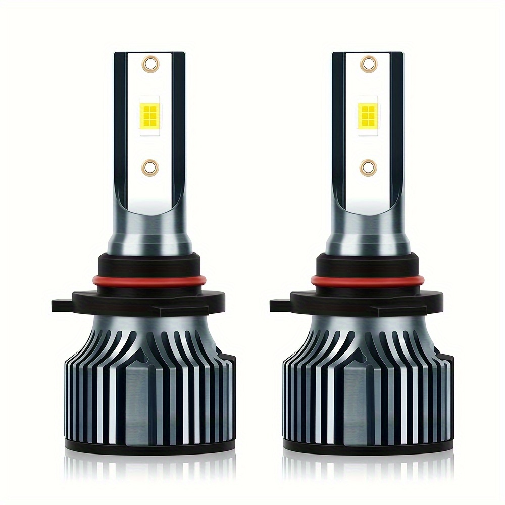 Para For 2009 2010 2011 2012 Toyota Corolla Combo LED Faro +luces