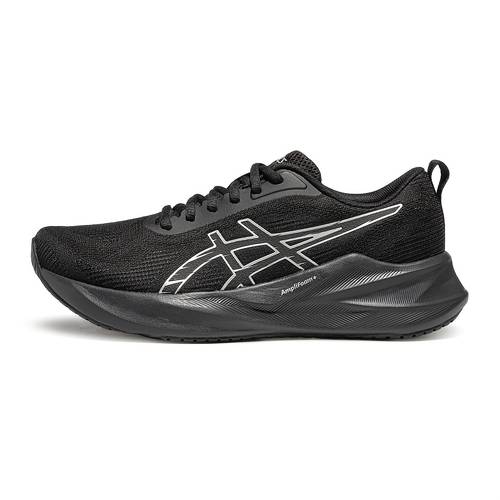 item picture mens running shoes lightweight rebound spark running shoes cushioned and breathable sneakers black silvery 1011c275 001