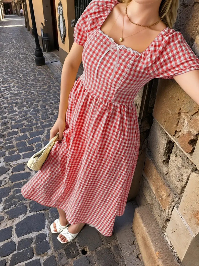french style romantic yellow dress elegant - Temu french style romantic yellow dress elegant - Temu