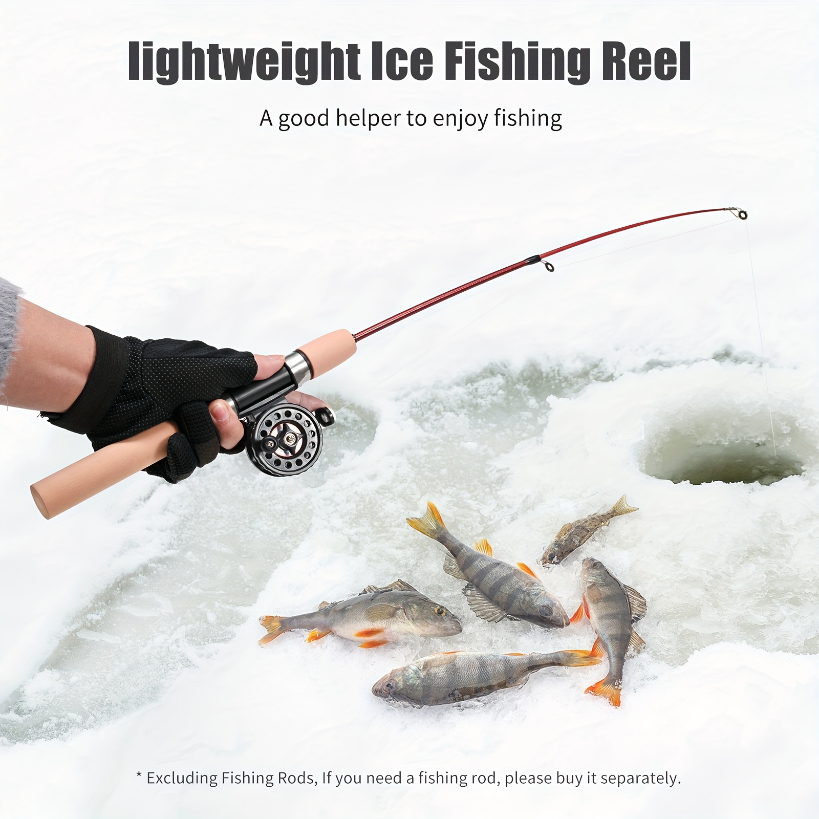 10ft fishing pole im-8 R8 CORE 8100-4 Fly Fishing Rod 8 Weight, 10ft