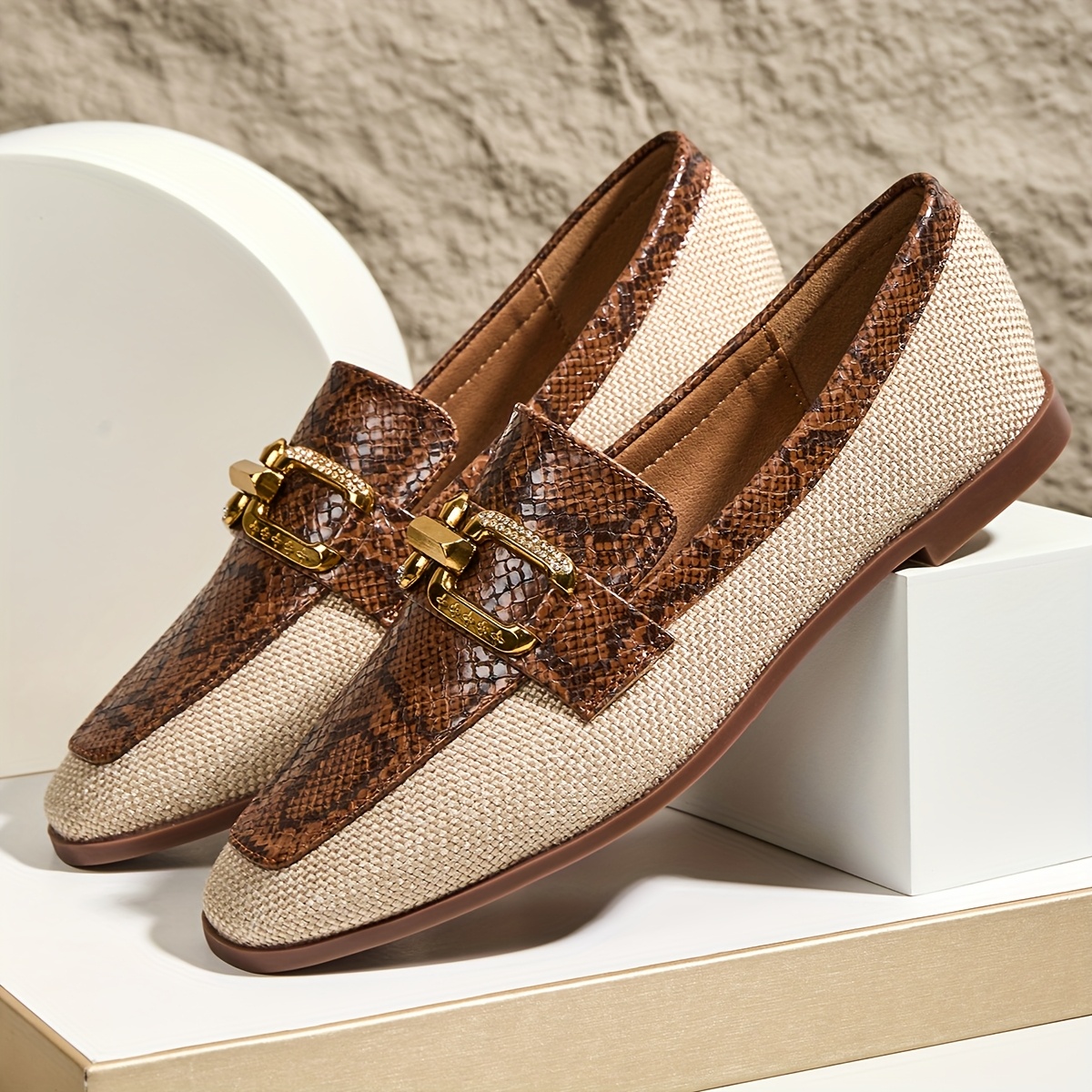 Snakeskin Shoes Leather Snakeskin Dress Snakeskin Dress Steel Tip