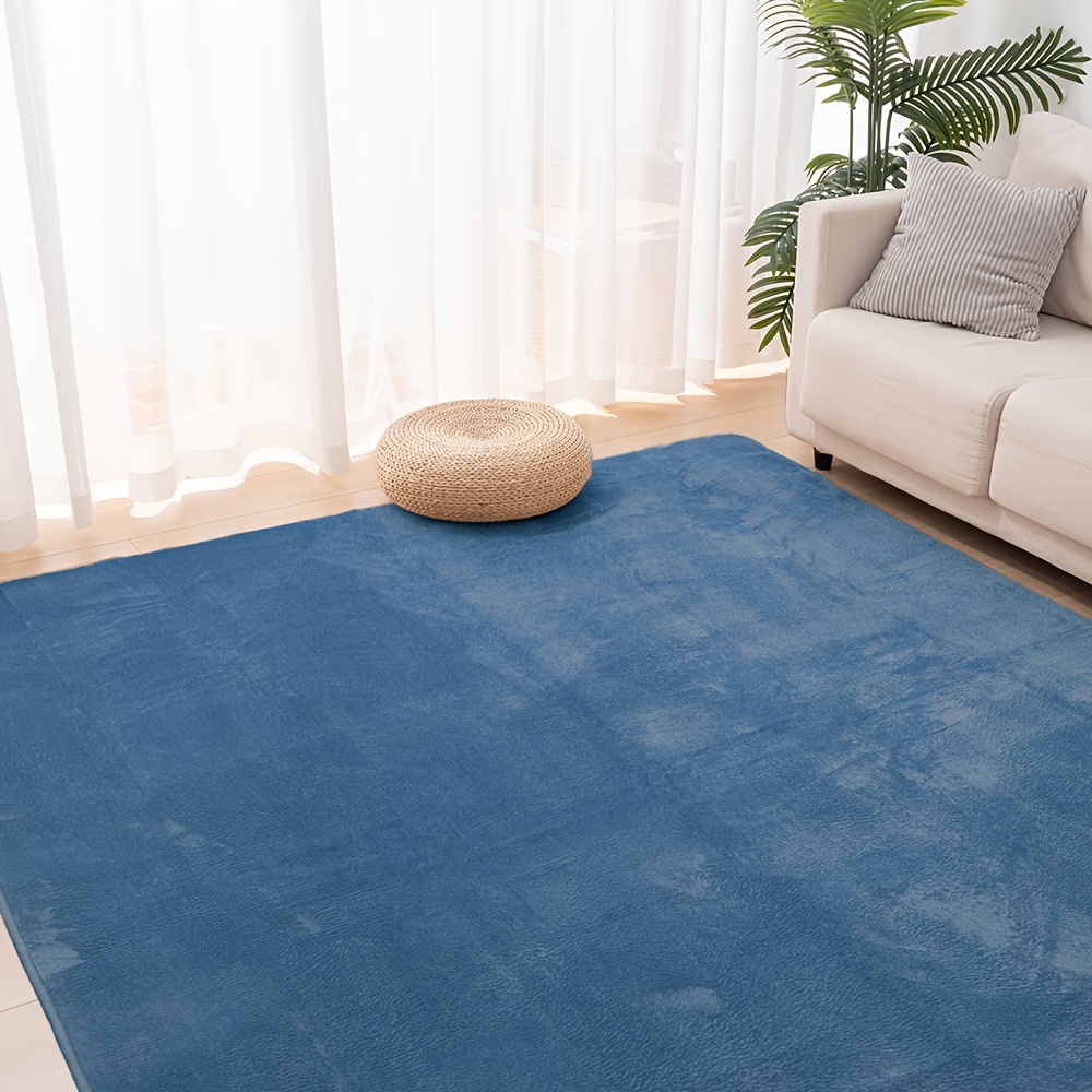 TEMU Kitchen Floor Mats Washed All Season Corresponding To Floor Heating Xia Floor Mats Carpet Indoor Decoration Floor Mats Flannel Washable Kitchen.