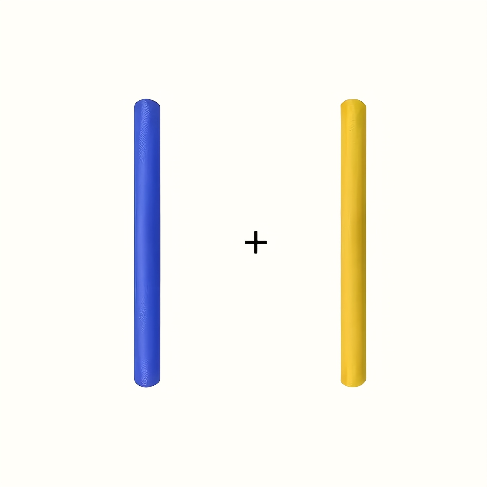 Image of Swimming Stick, Colored Foam Stick, Suitable For Swimming Pool Parties, Outdoor Rafting, Etc