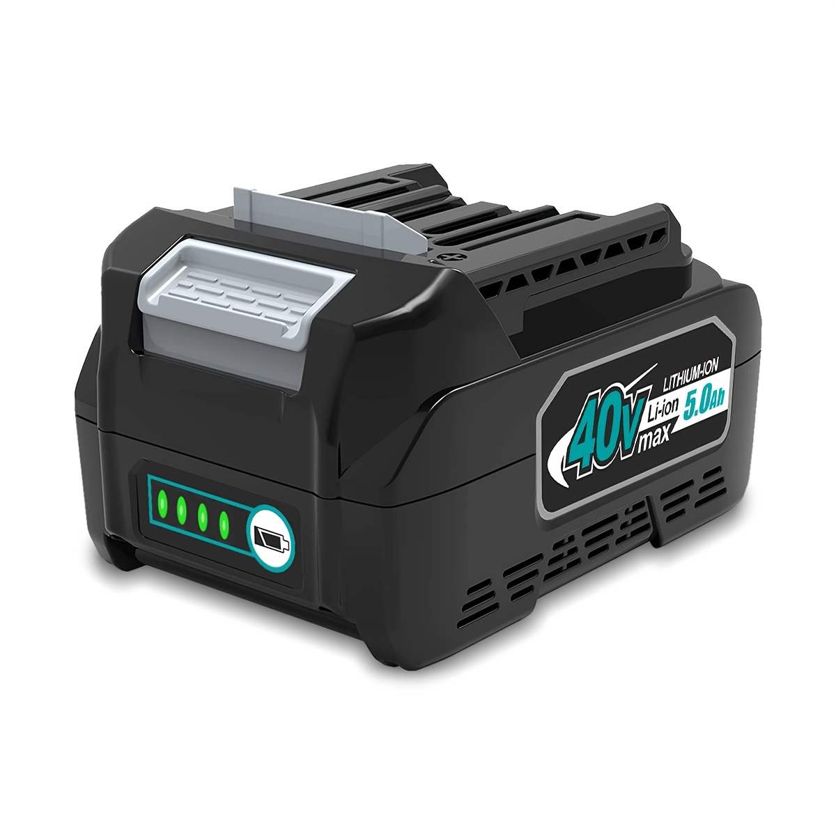 Makita 40V バッテリー BL4050F 5.0Ah 純正 2個セット マキタ Makita 40V バッテリー BL4050F 5.0Ah 純正 2個セット マキタ