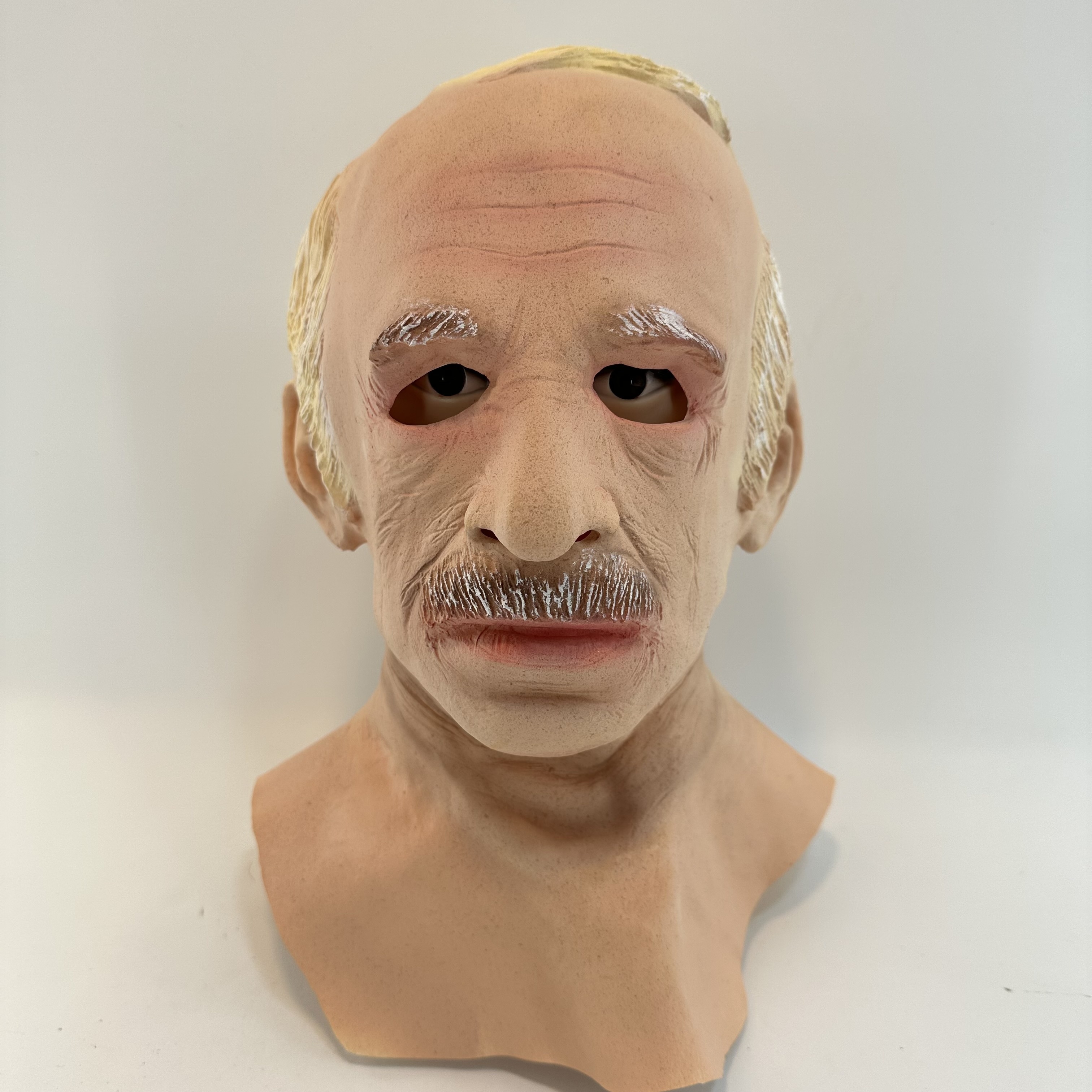 Old Man Mask - Temu United States