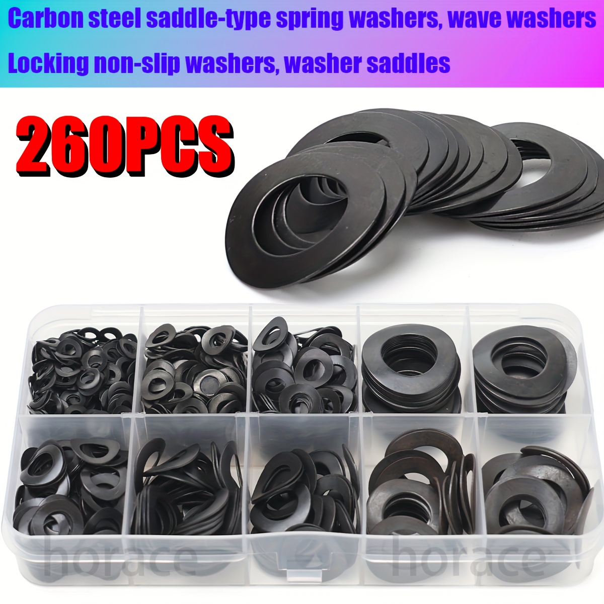 まかろん m12 wave washer sold on Temu New Zealand