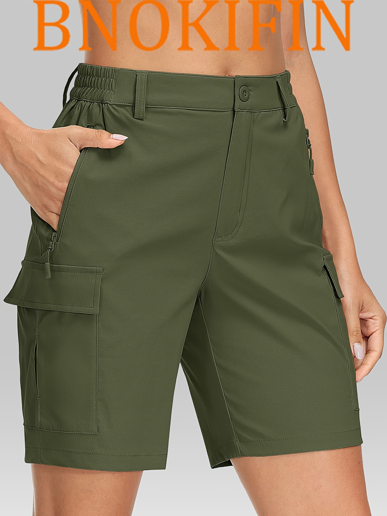 PWA CITY HIKE SHORTS エクリュ　M PWA CITY HIKE SHORTS エクリュ M