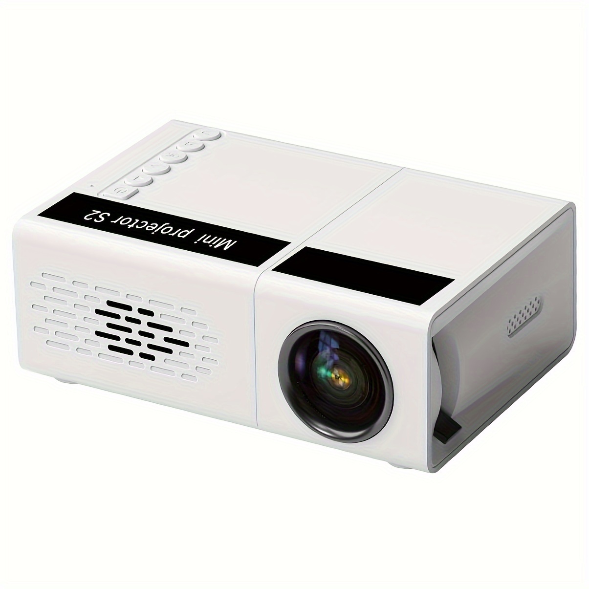 

Projector Portable 1080p Projector Movie Projector Led Projector Movie Projector Usb And