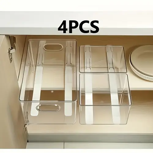Slide Out File Rack pull out drawers for kitchen cabinets sold on Temu New Zealand