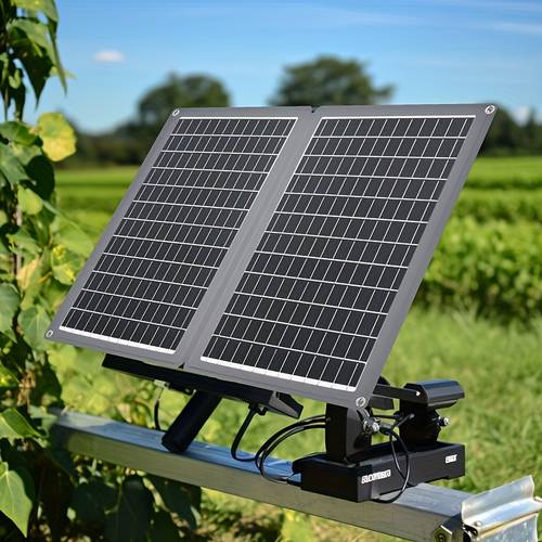 60w foldable solar charger with 12v ideal for camping backpacking and charging for iphone lg power banks and generator power stations