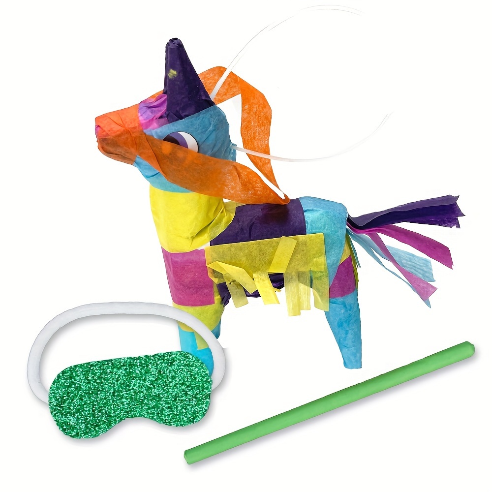 

Christmas Elf Decoration Set - Creative Pinata Design, No Power Needed, Perfect For Parties & Events