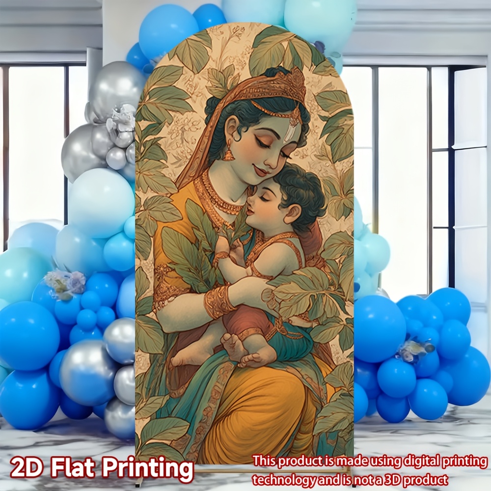 backdrop cloth sold on Temu United States