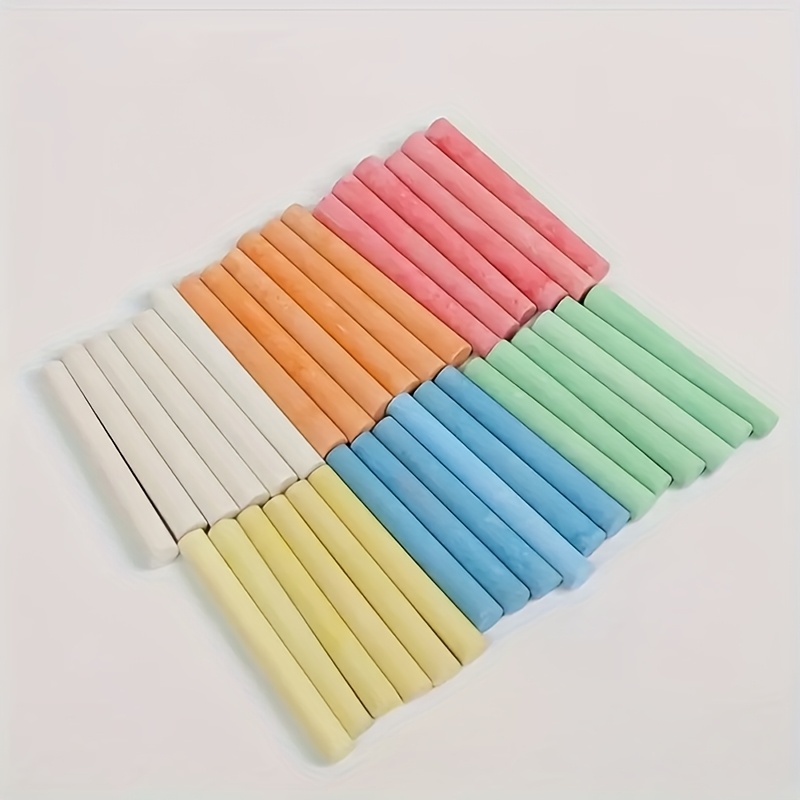 12  arme kreiden – gleitender schreibverlauf, weniger  , sanfte farben – ideales schulmaterial & geschenke, lehrmittel, farbenfrohe designs, hochwertige farbe, zeichenwerkzeuge,  , exklusives  