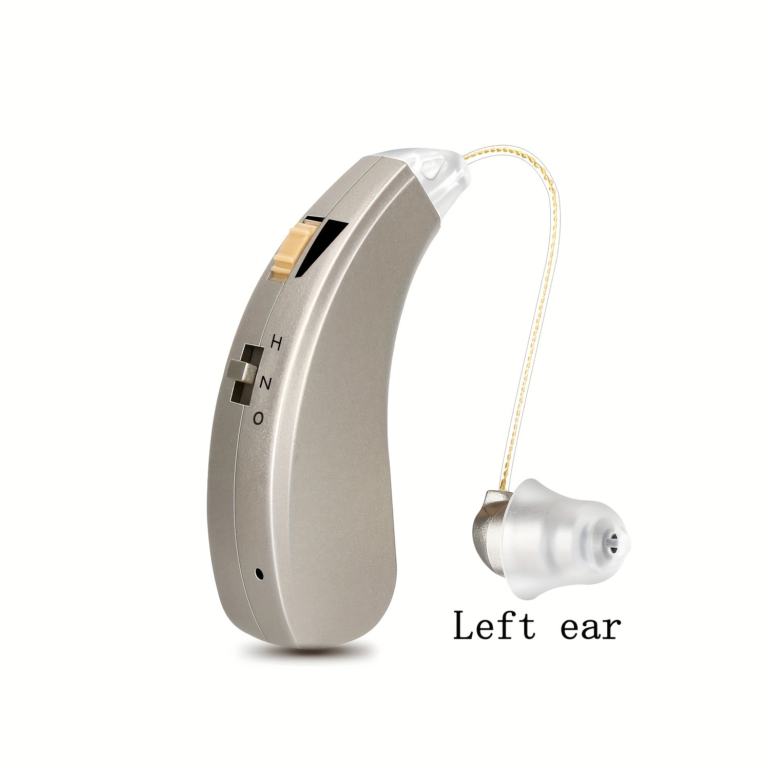 ELIGH＋AMPLIVE / Therapy At 3 Respironics® Ventilator Circuit Corrugated Tube - McKesson
