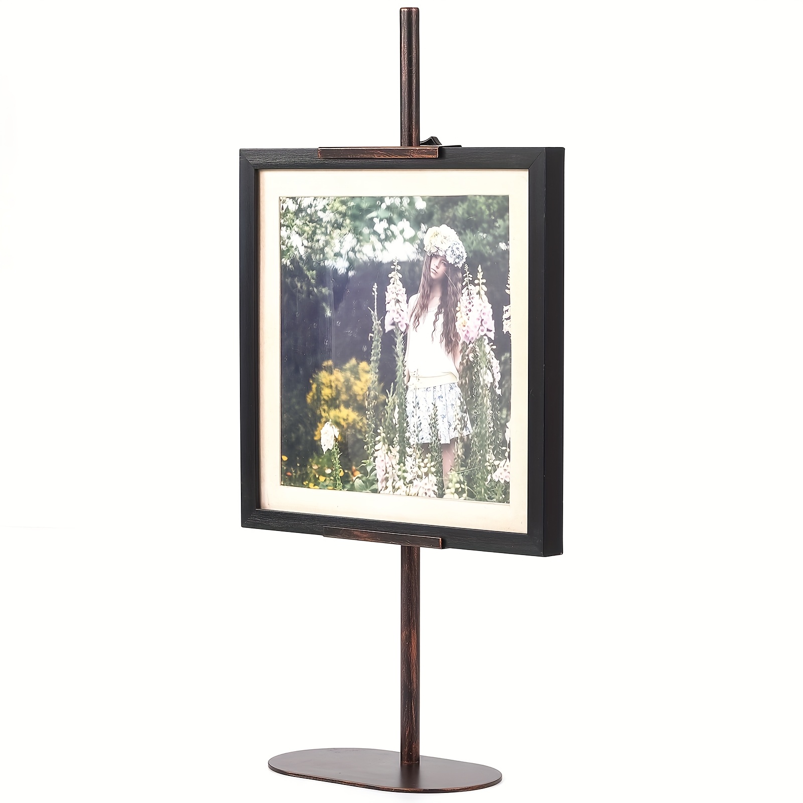 Adjustable Poster Frame