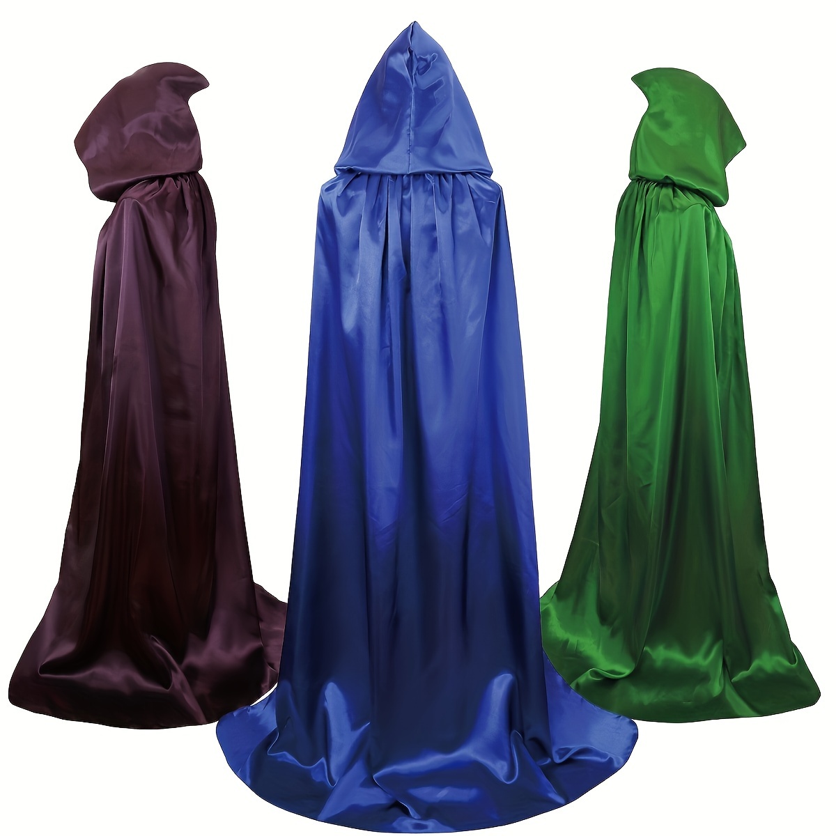 

Christmas Carnival Costume Carnival Cape Halloween Costume Halloween