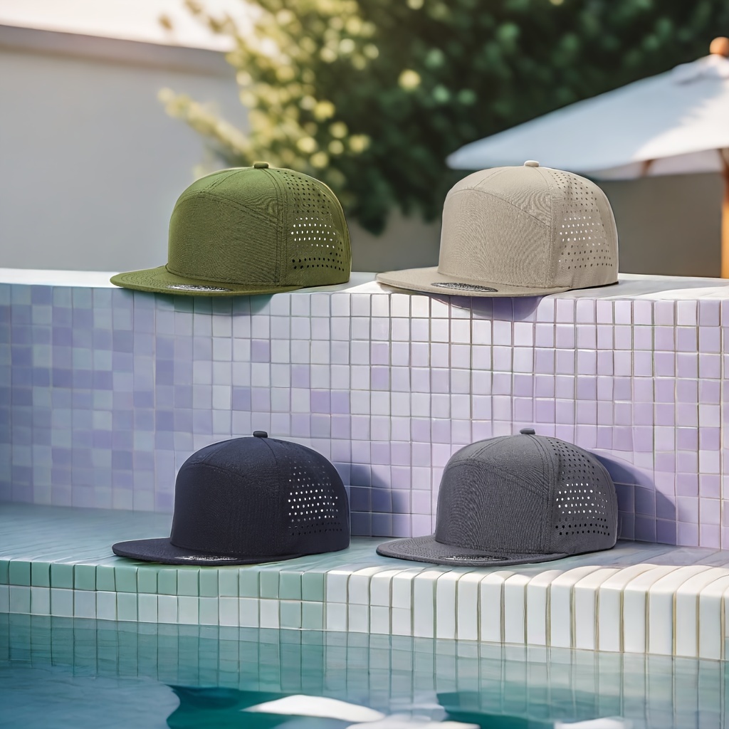 

4pcs , Suitable For And Riding, , And Hat,