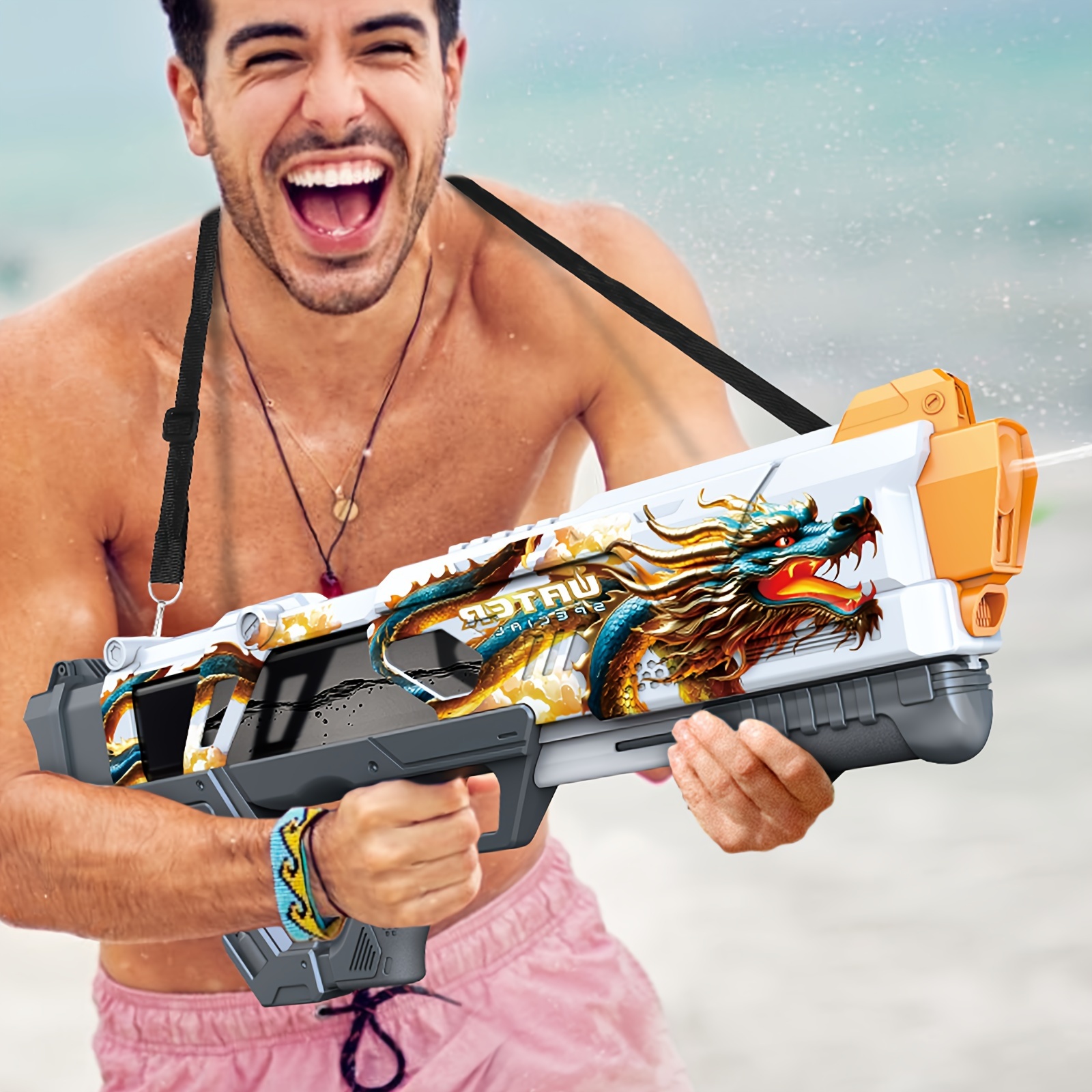 Super Big Electric Water Gun Toy 3 e29d139d df7f 4b5e bfd7 ac457ac58a93