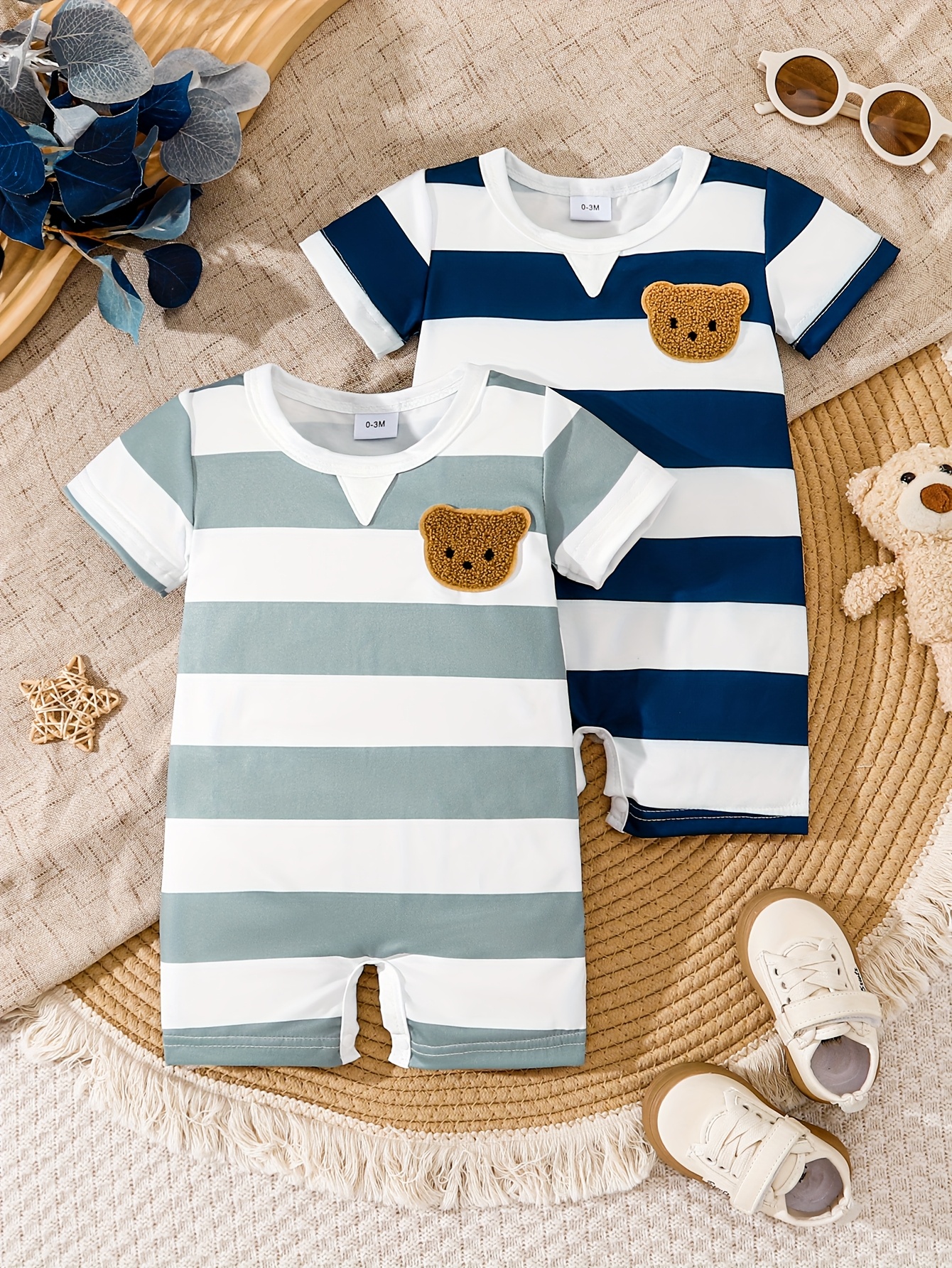 Sleeveless Walmart Baby Boy Summer Clothes Ccpelsie 2Pcs Baby Boy