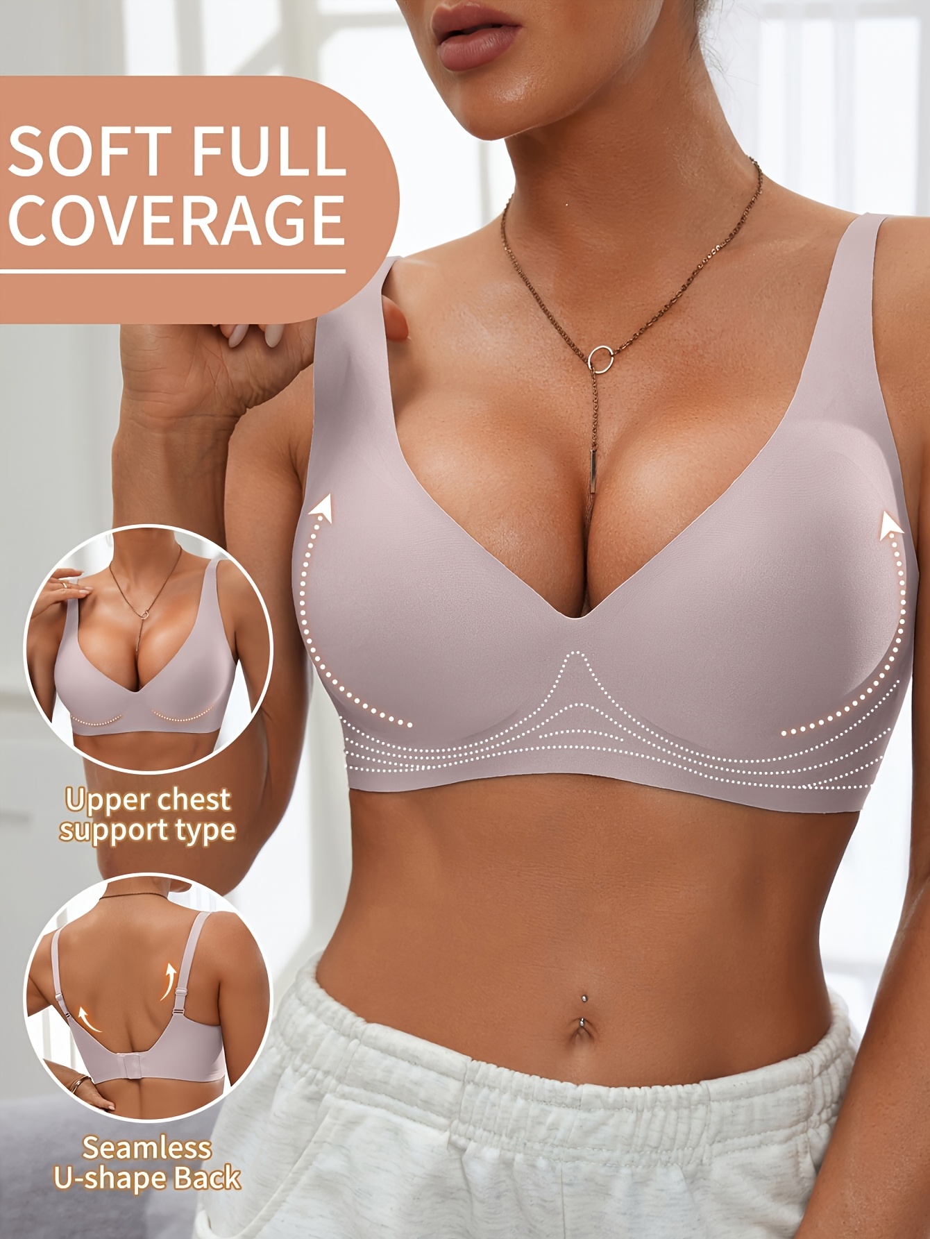 european and   quality   and comfortable     push up bra single piece