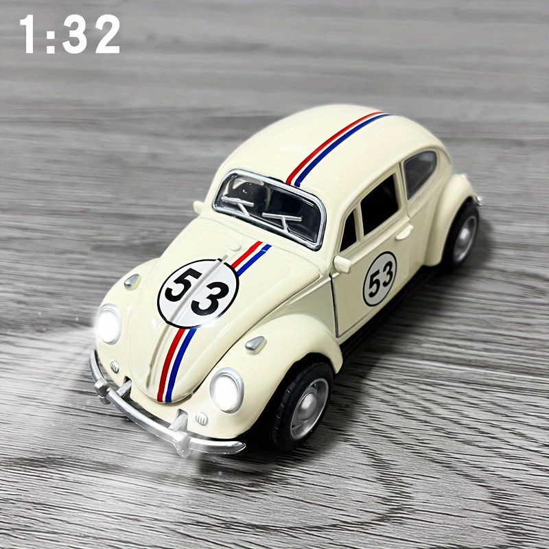 carro de brinquedo     1:32 com luzes e   - perfeito para crianças, colecionadores, aniversário, halloween, presentes de  ,  ,   0