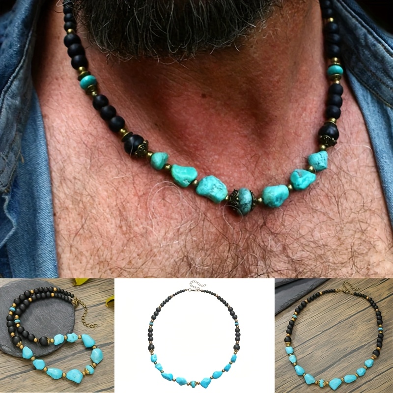 Turquoise Necklace