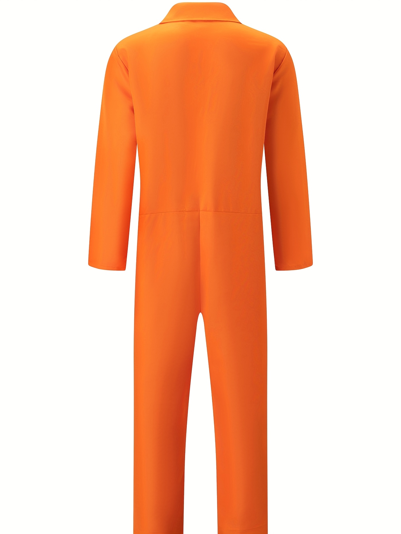 orange prisoner dress Authentic Orange Prisoner Playsuit Prisoner Costume Men Liatunou Prisoner  Costume With Handcuffs