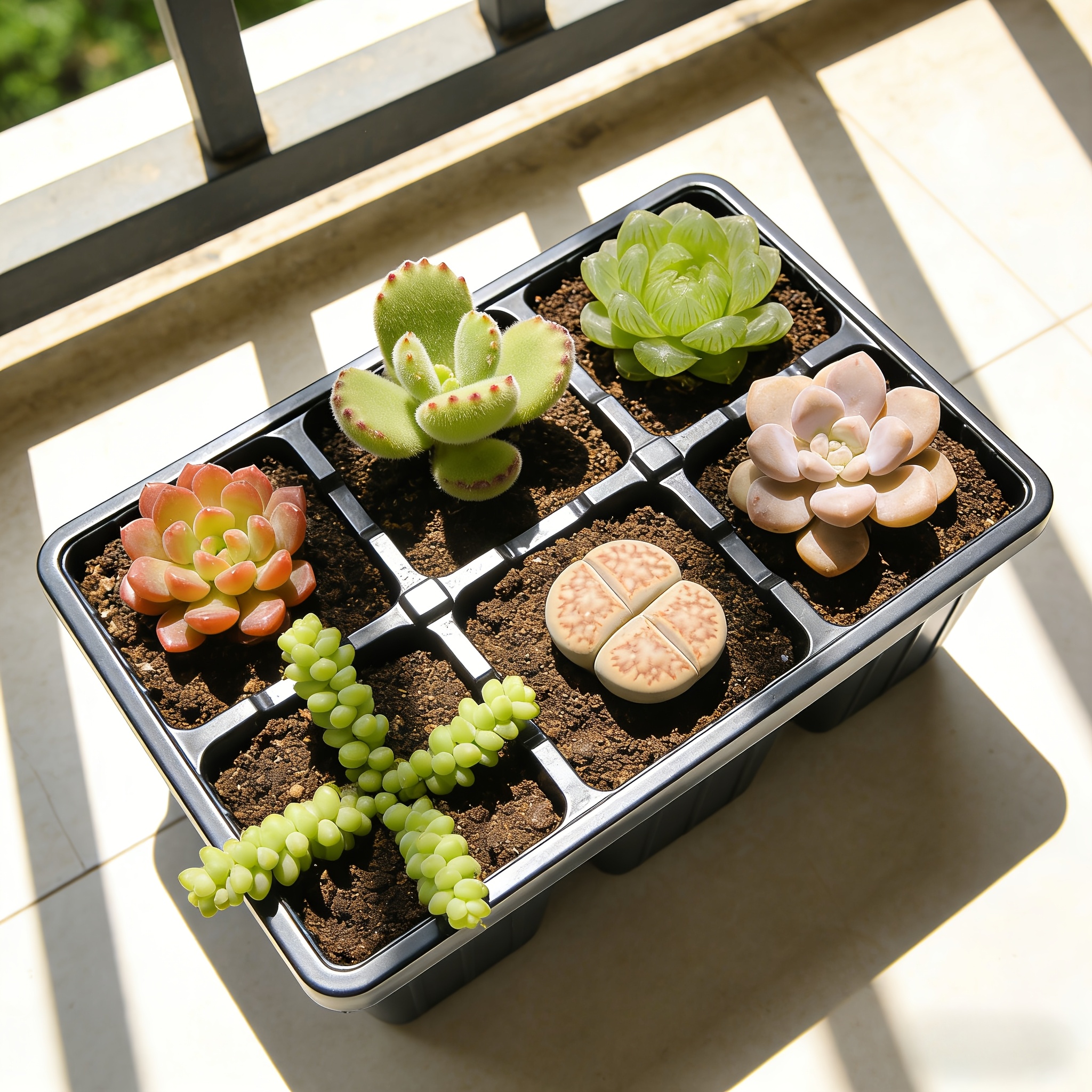 plant tamarind seeds Tamarind Tree Seeds - For 2026 Planting Tamarindus Indica Tamarindo main image 1