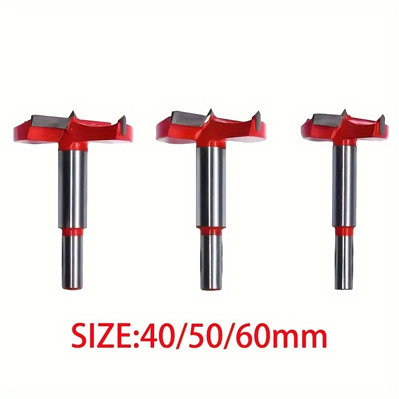 Flat Wing Drill Bit Woodworking Set 12-60mm Tool Woodworking Flat Drill Bit Woodworking Tool Woodworking Woodworking Hole Opener Woodworking Flat Drill Bit Woodworking Flat Drill Bit