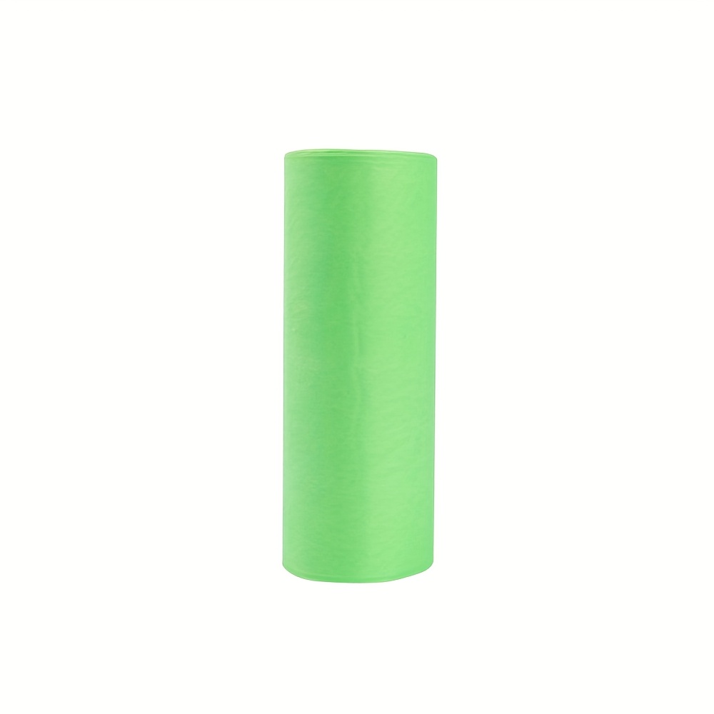 5 roll   1 roll 1 roll of 20 bags garbage bags 17 71 inches 19 68 inches 1 5   suitable for use in kitchens bathrooms offices   car   and  