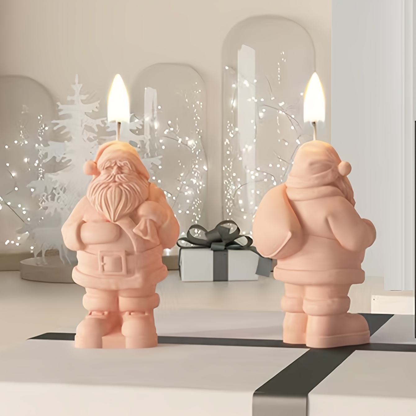 

For Aromatherapy - Unique Christmas Decor & Tool