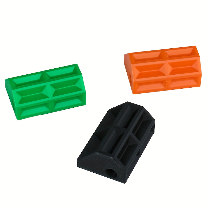 Multi-Size Parallel Scriber Gauge for Accurate Marking