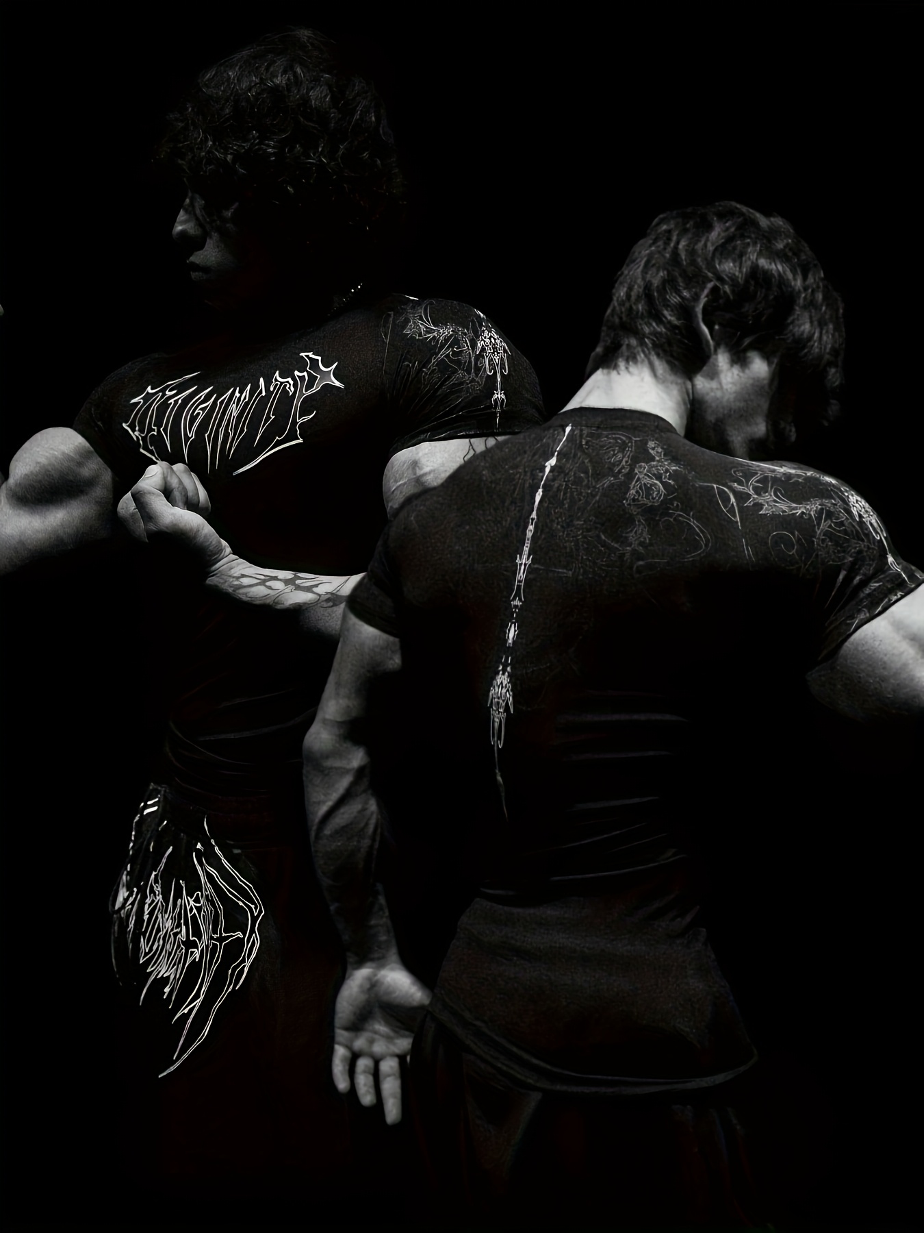 【うどん】Breathedivinity Compression Breathe Divinity Compression Shirt | eBay