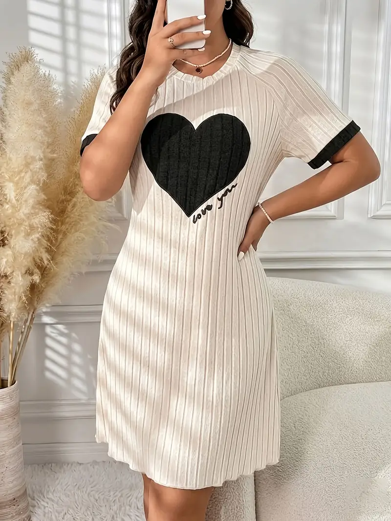 cute lounge dress Cute Printed Maxi Dress | Trendy Women's Dresses