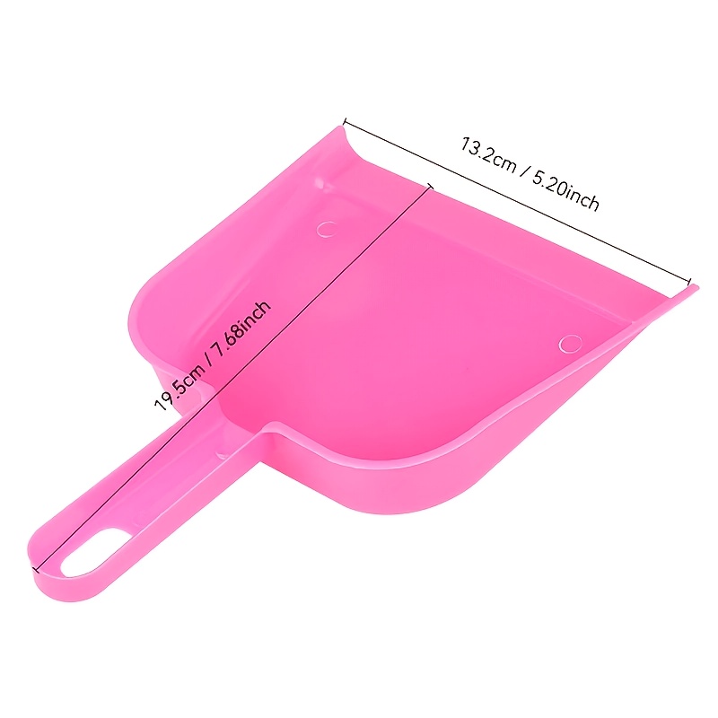 sherryil car keyboard cleaning whisk broom dustpan set Product details 3