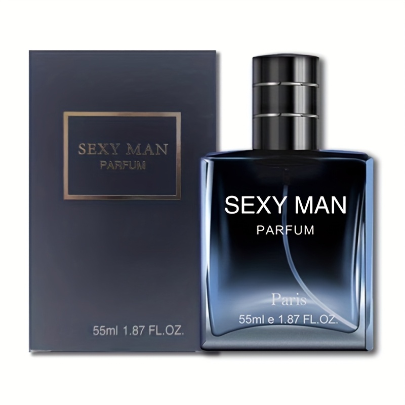 Cologne For Men, Charm Fragrance, Charm Cologne, Cologne For Men(black Blue)