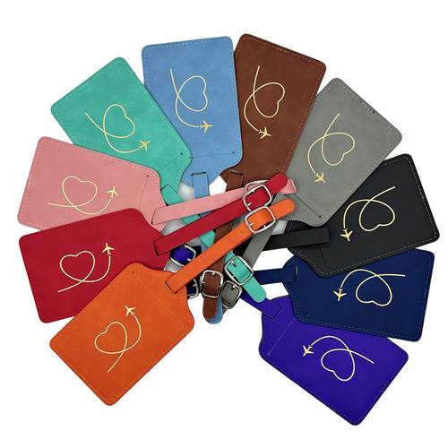 one luggage tag designed to be lightweight and stylish with a minimalist commuting aesthetic offers privacy and features oil edges making it ideal for travel suitcases and bagged additions