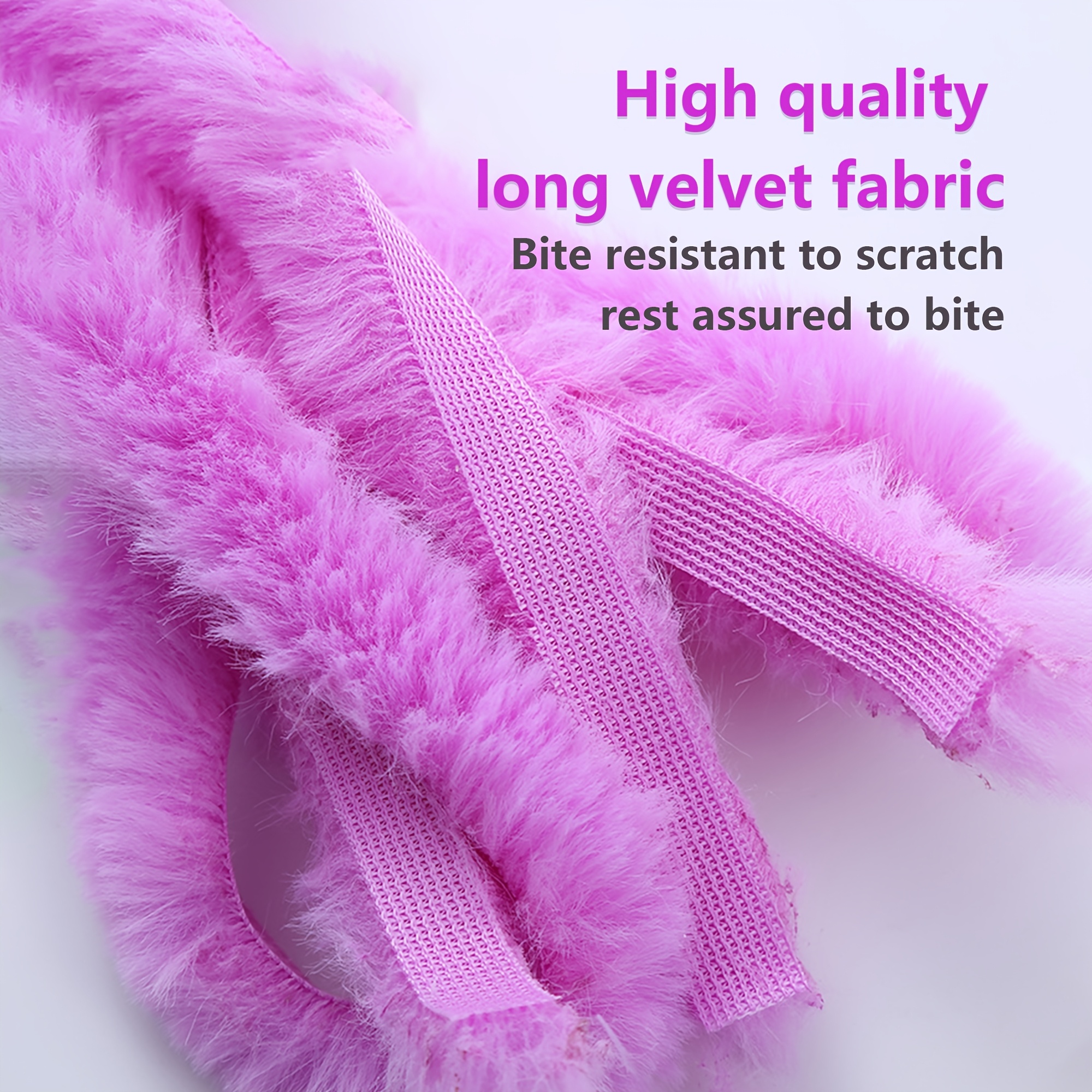 1pc/2pcs/3pcs Cat Toy, Cartoon Octopus Design Pet Toy, Chew Durable Cat Toy, Cat And Dog Interactive Supply